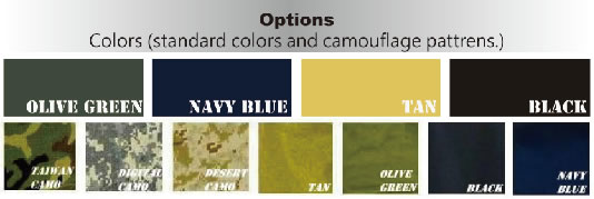 color option
